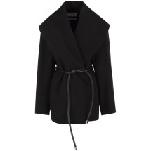 [SPORTMAX] Cape FW26 2622086031600