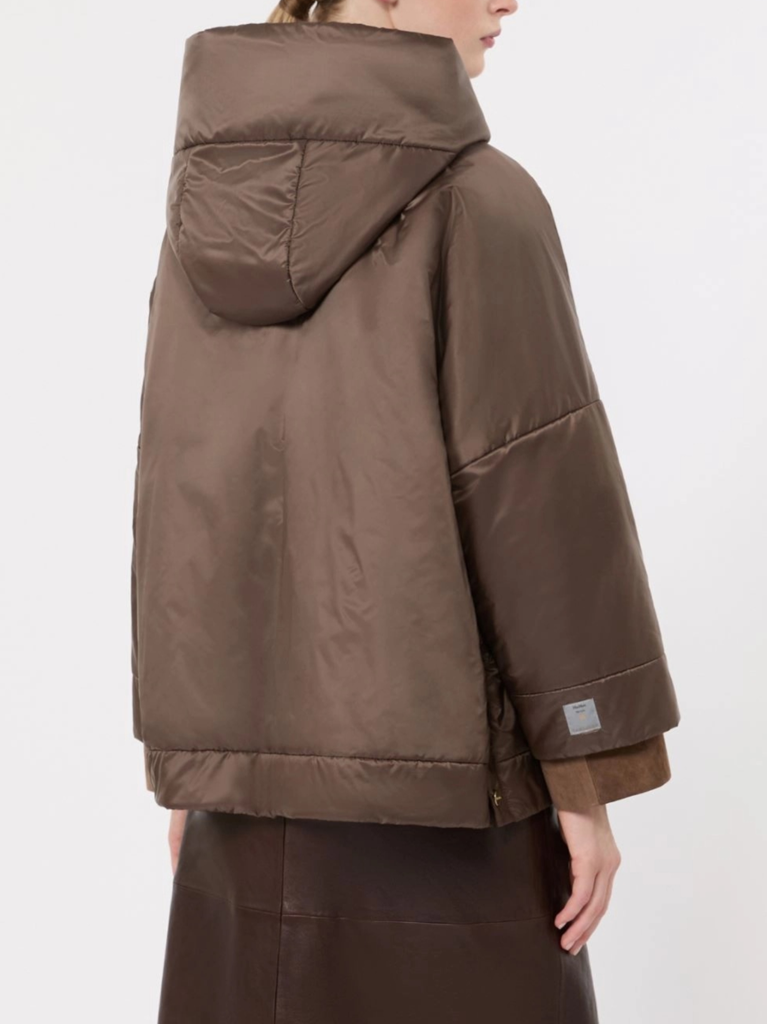 [MAX MARA THE CUBE] Casual Jacket FW26 2629486074600