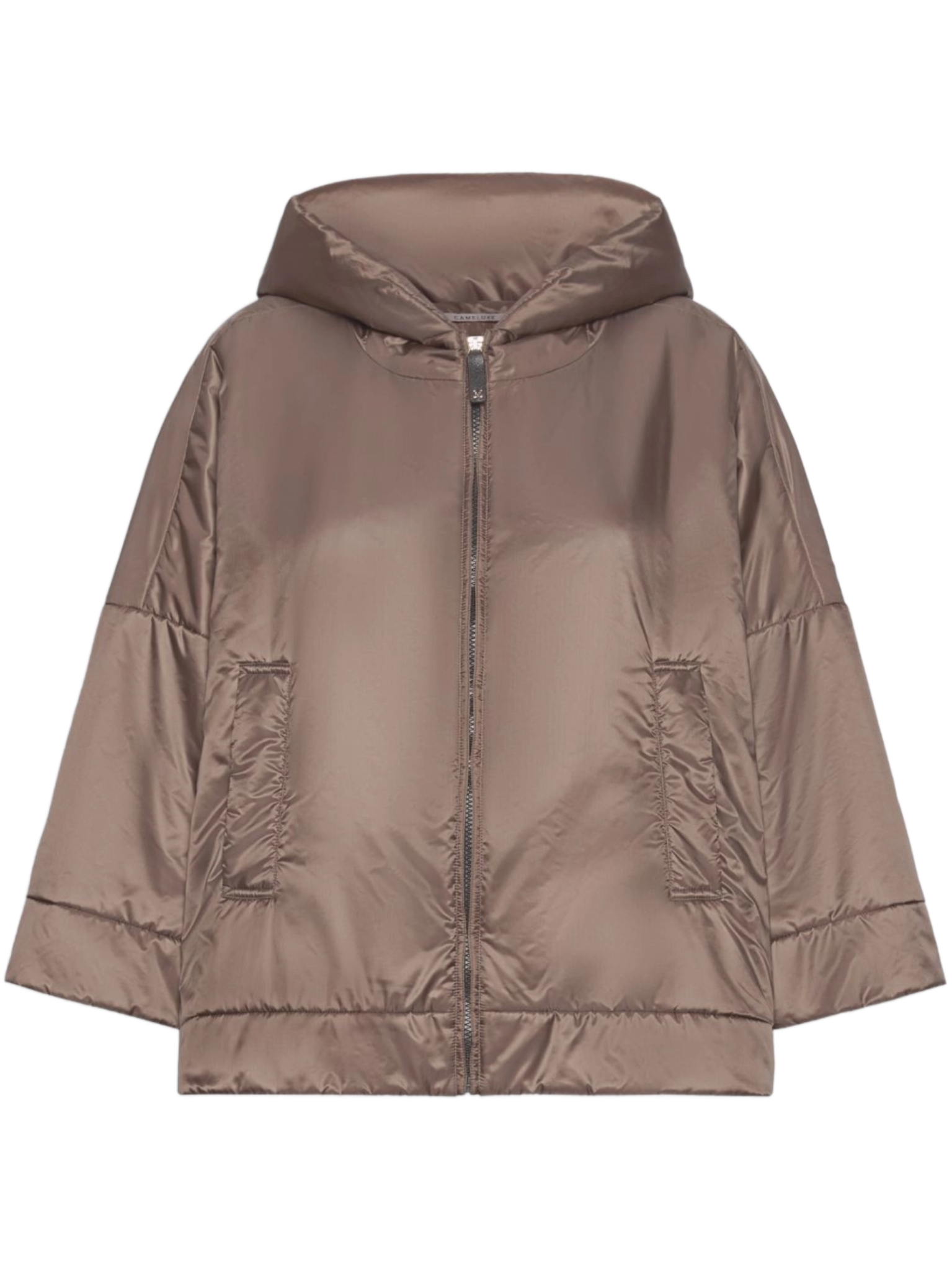 [MAX MARA THE CUBE] Casual Jacket FW26 2629486074600