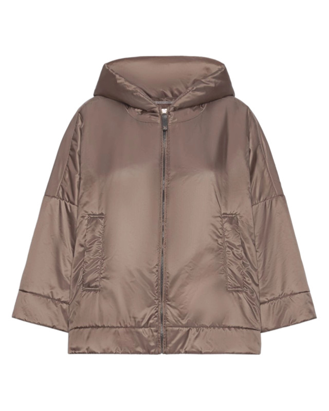 [MAX MARA THE CUBE] Casual Jacket FW26 2629486074600