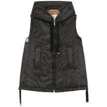[MAX MARA THE CUBE] Down Vest FW26 2629296014600
