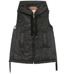 [MAX MARA THE CUBE] Down Vest FW26 2629296014600
