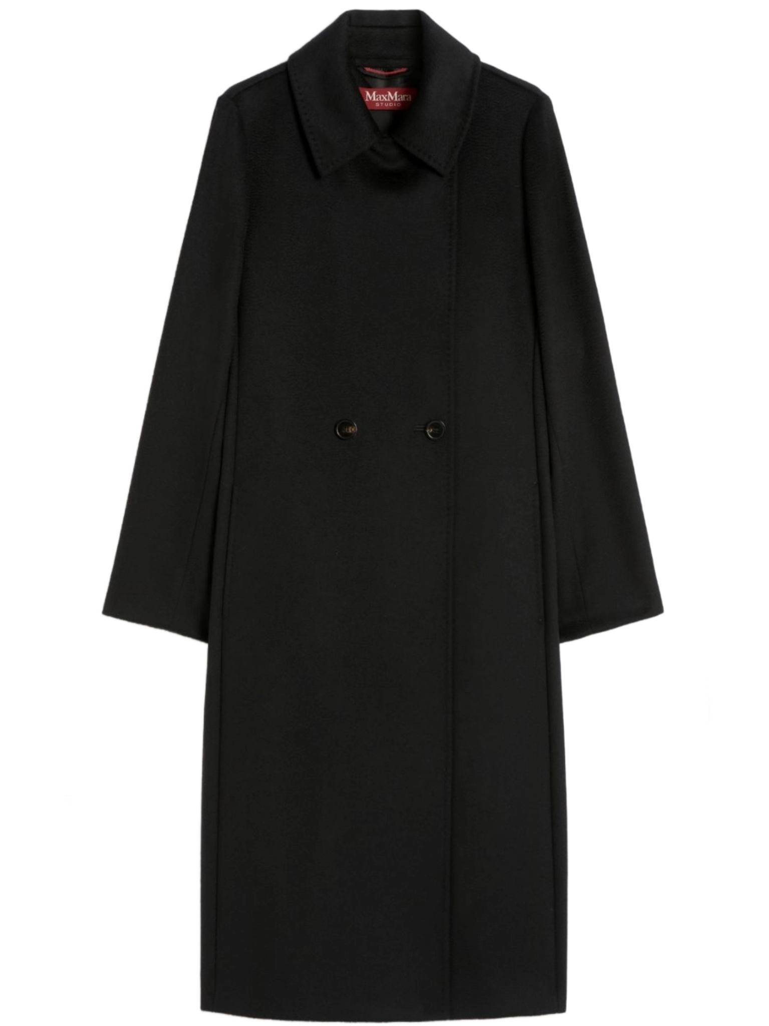 [MAX MARA STUDIO] Coat FW26 2626016061600