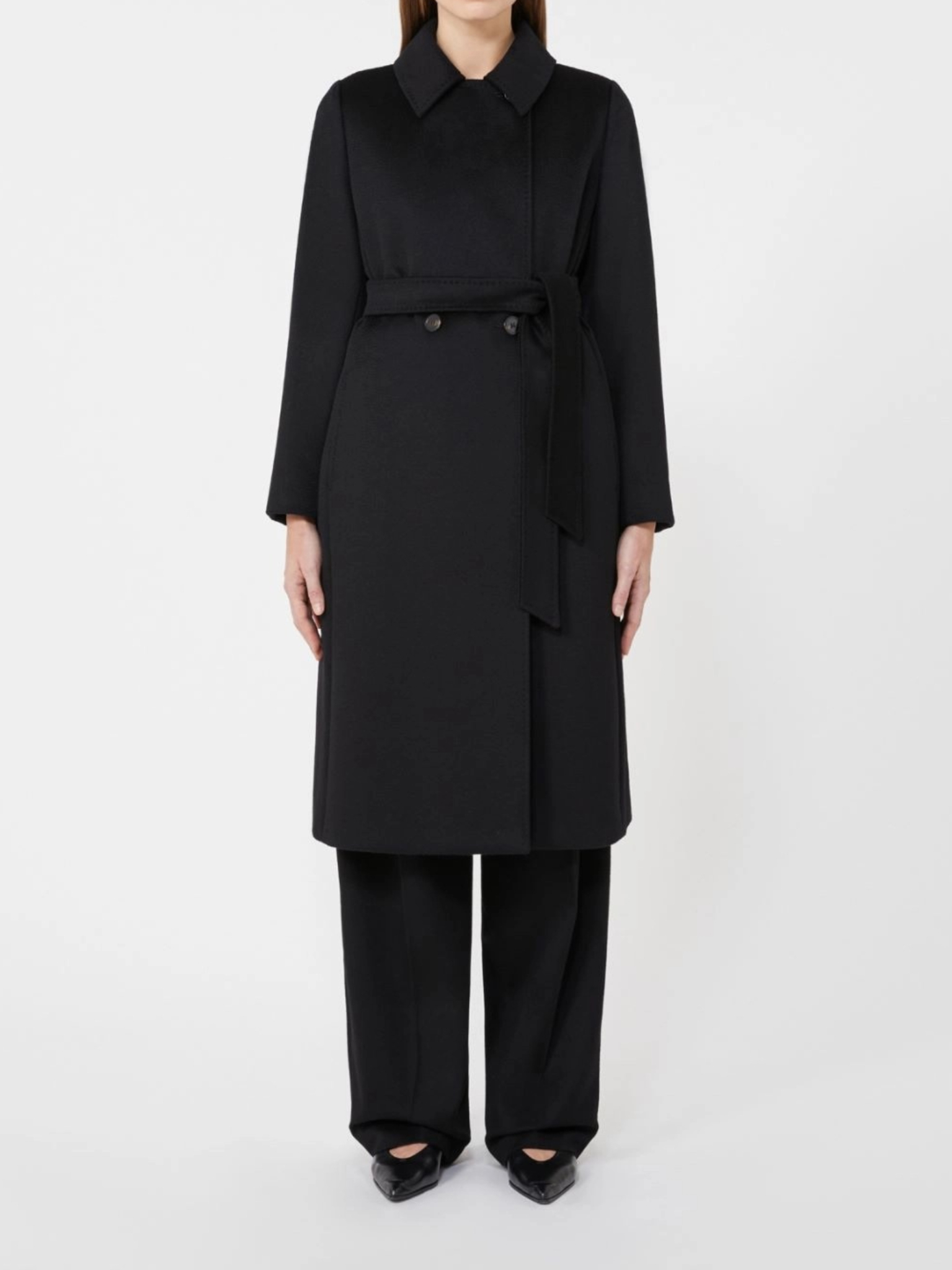 [MAX MARA STUDIO] Coat FW26 2626016061600