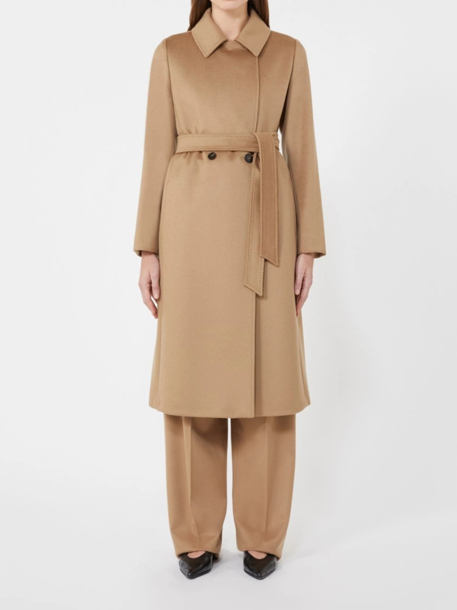 [MAX MARA STUDIO] Coat FW26 2626016061600