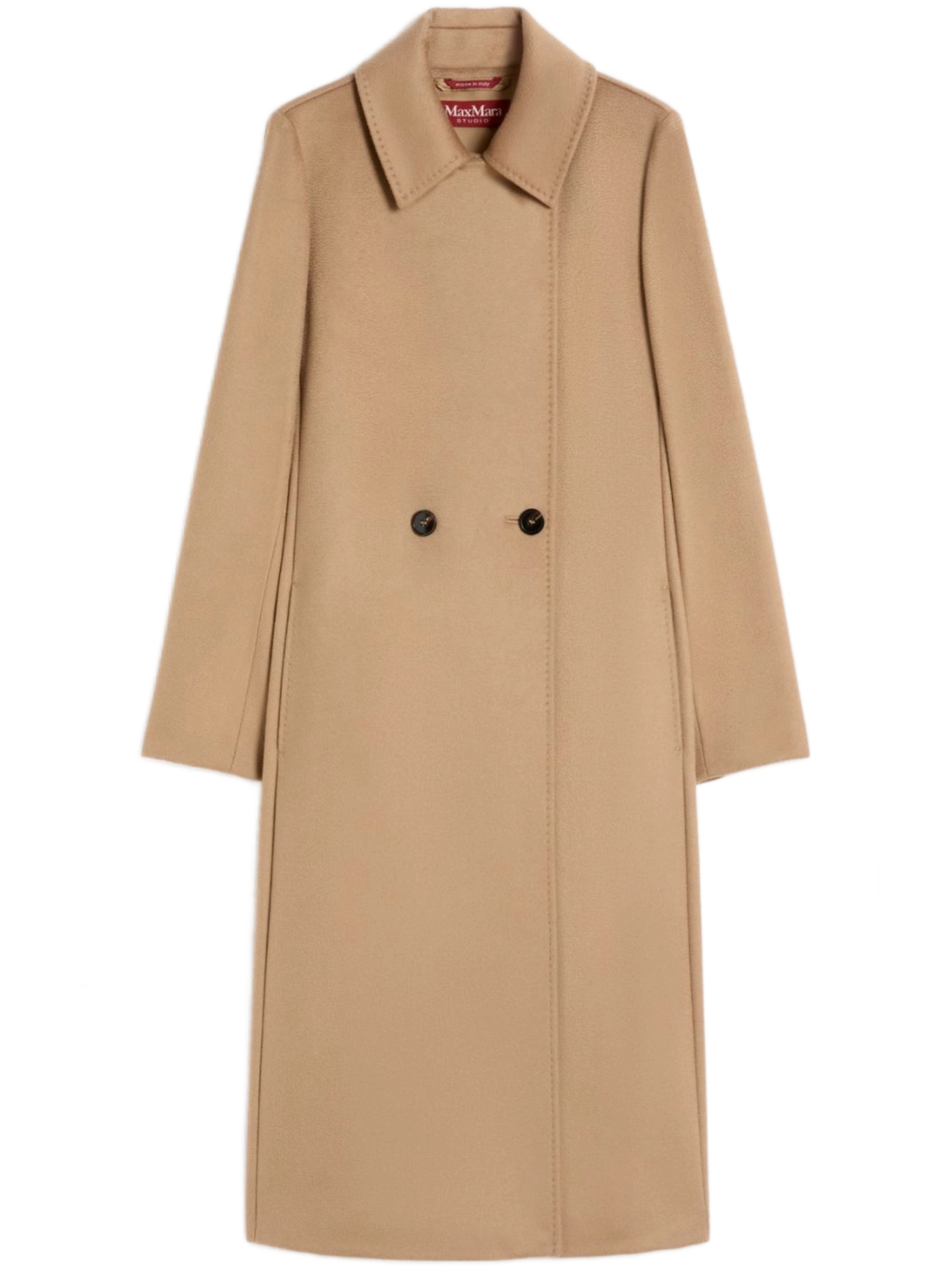 [MAX MARA STUDIO] Coat FW26 2626016061600
