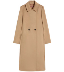 [MAX MARA STUDIO] Coat FW26 2626016061600