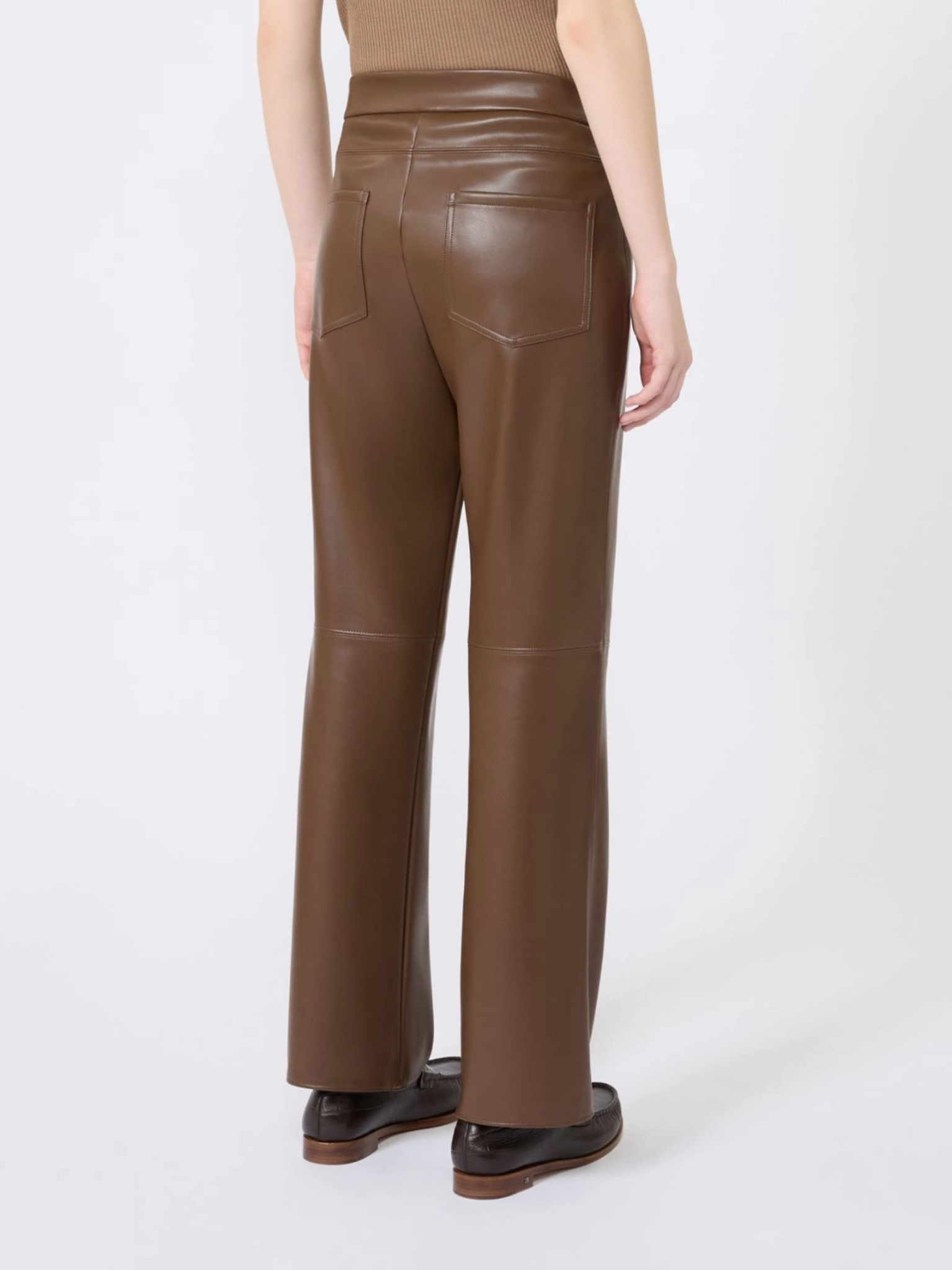 [MAX MARA `S] Trousers FW26 2629786041600