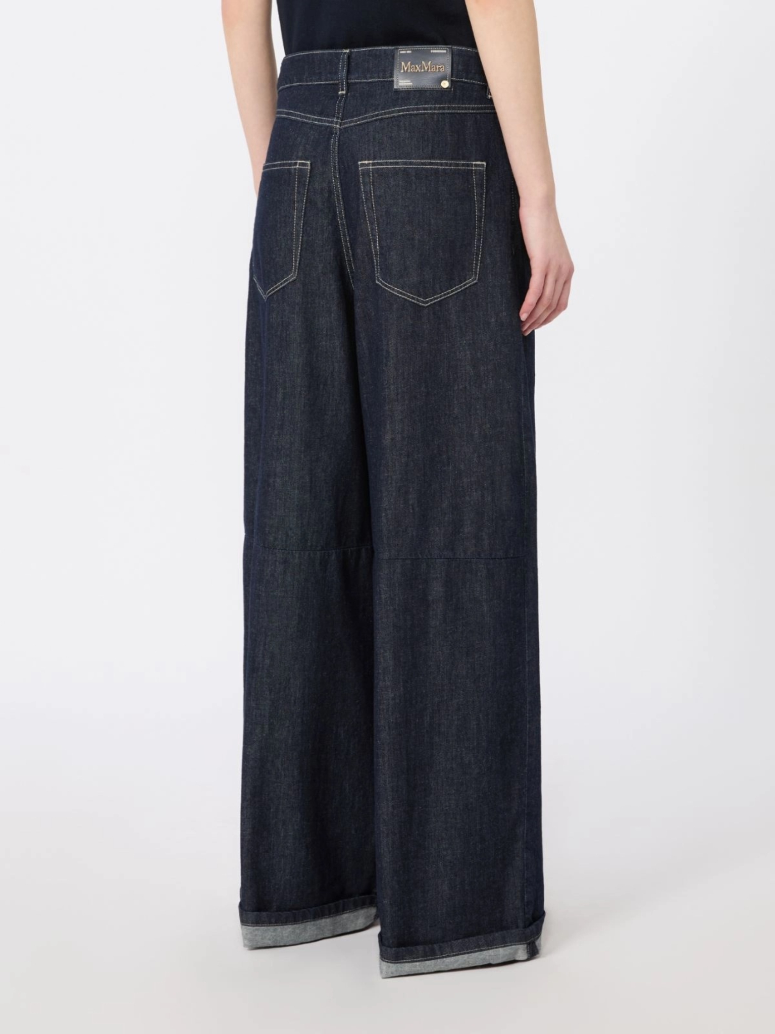 [MAX MARA `S] Jeans FW26 2629186021600