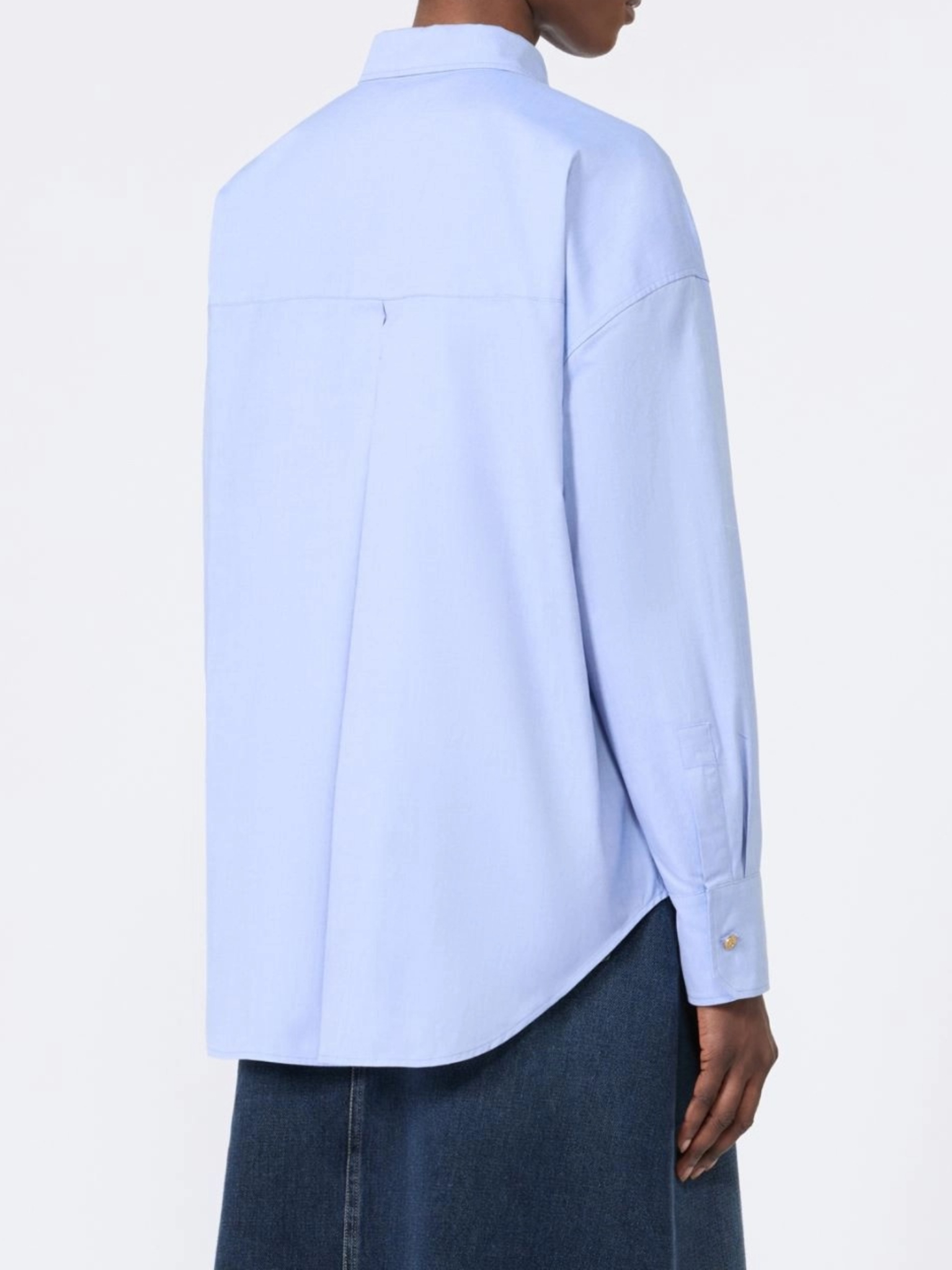 [MAX MARA `S] Shirts Long Sleeve FW26 2629116051600
