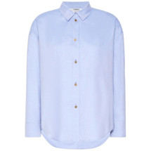 [MAX MARA `S] Shirts Long Sleeve FW26 2629116051600