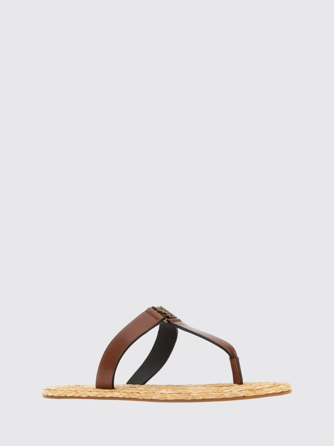 [Saint Laurent] Sandals SS26 869729DWEDD 6036