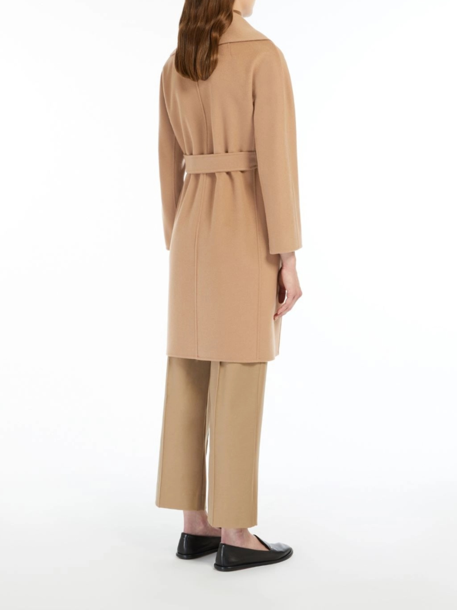 [MAX MARA `S] Cape FW26 2629016061600