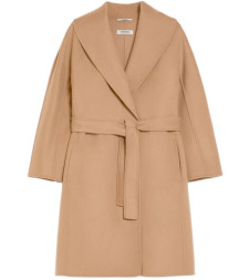 [MAX MARA `S] Cape FW26 2629016061600