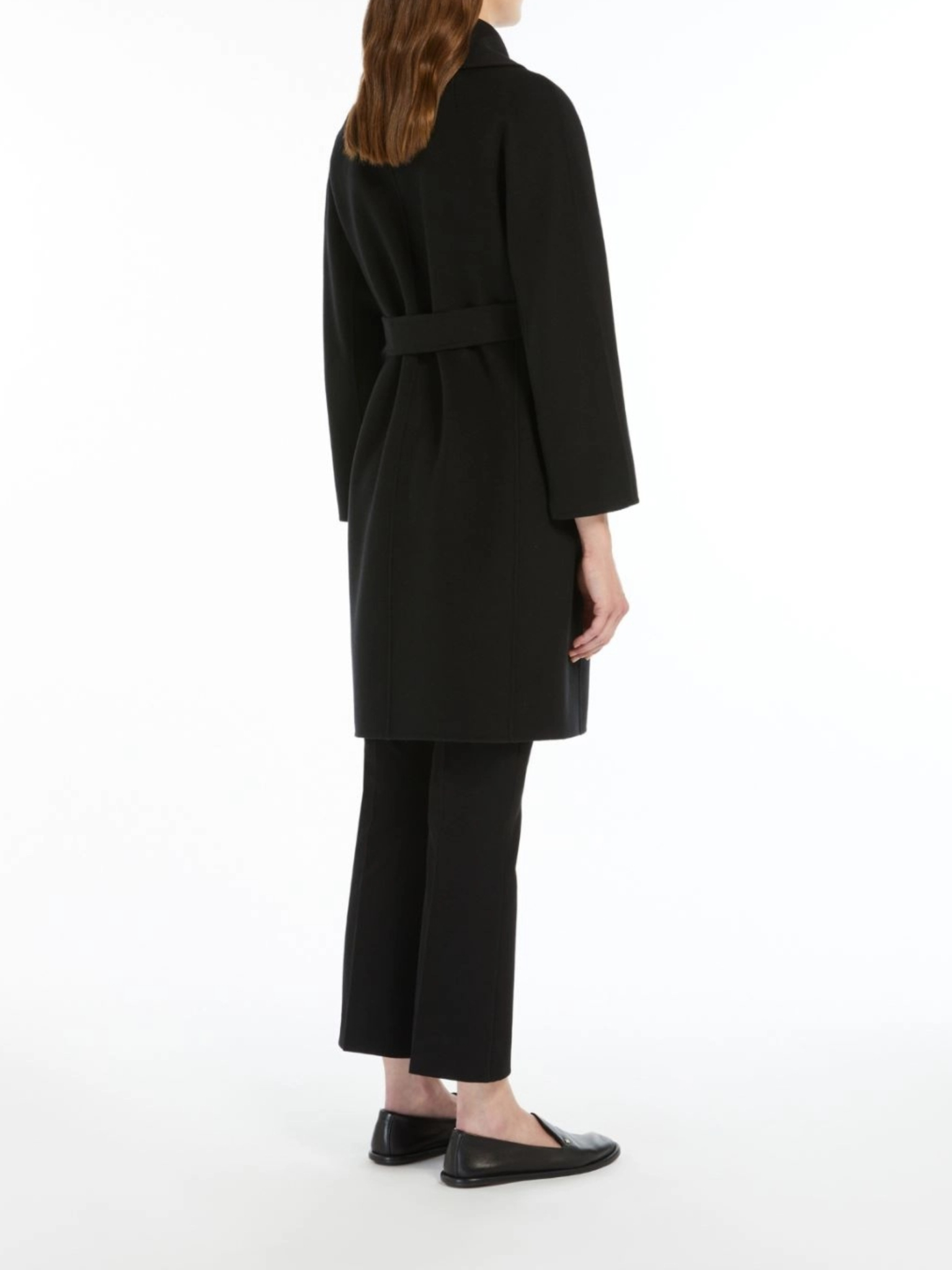 [MAX MARA `S] Cape FW26 2629016061600
