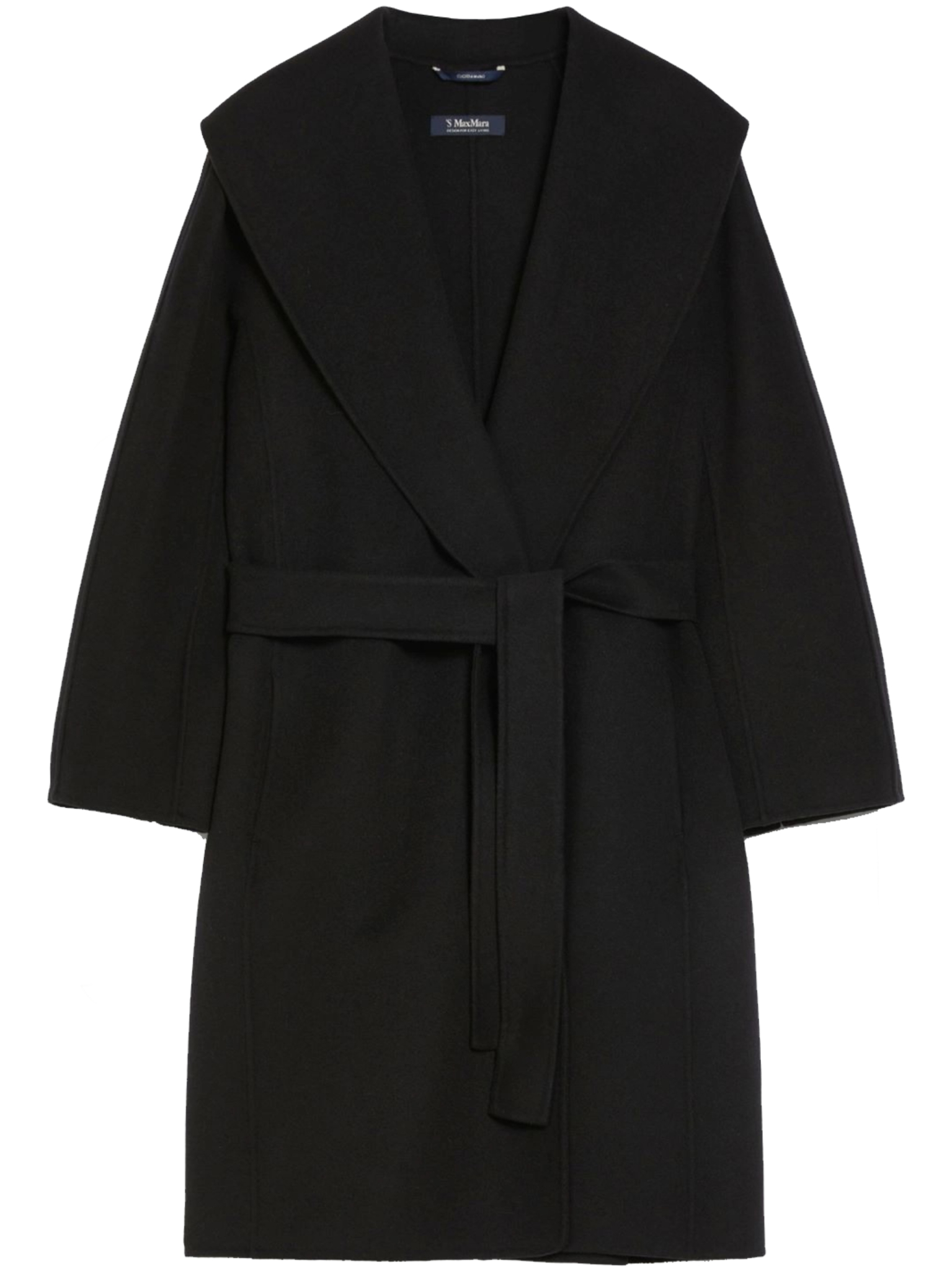 [MAX MARA `S] Cape FW26 2629016061600