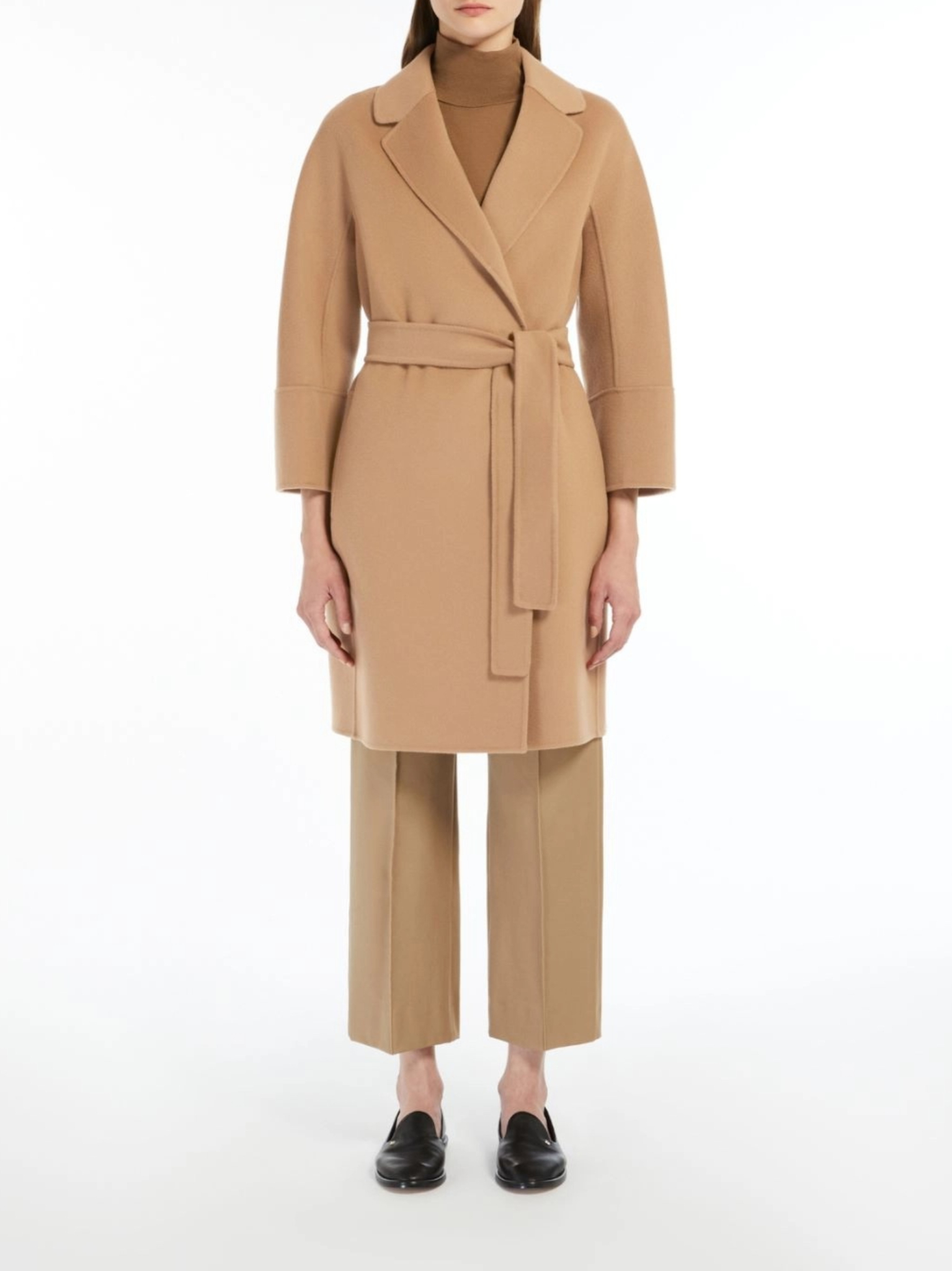 [MAX MARA `S] Coat FW26 2629016091600