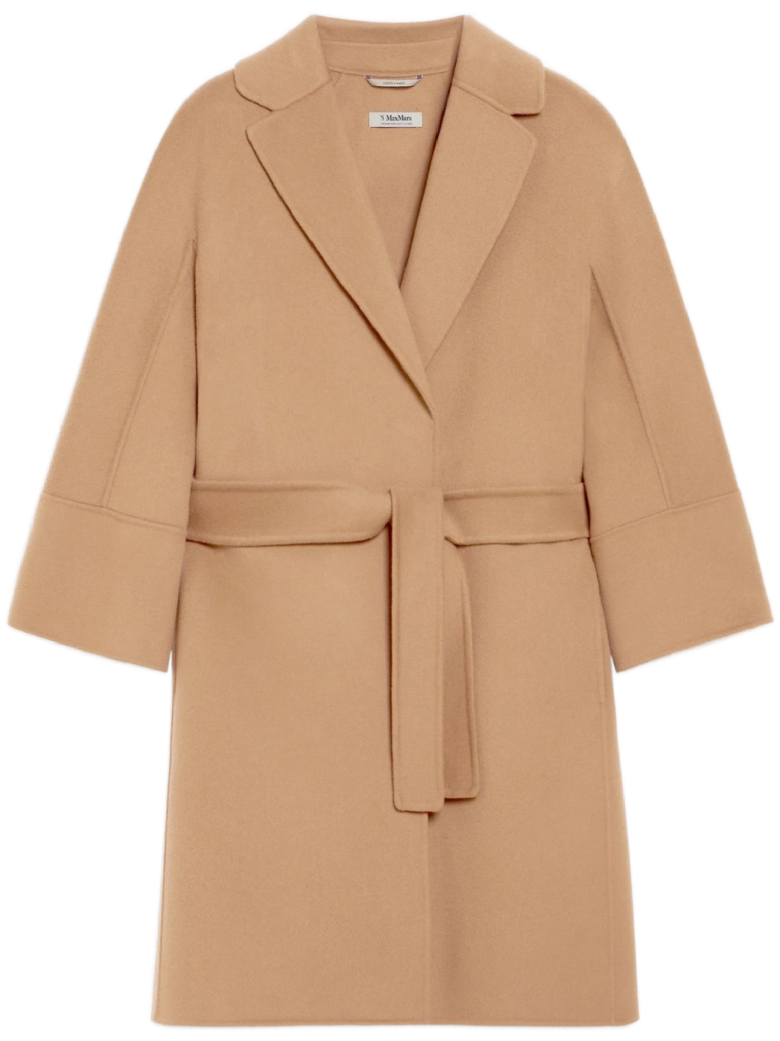 [MAX MARA `S] Coat FW26 2629016091600
