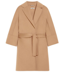 [MAX MARA `S] Coat FW26 2629016091600