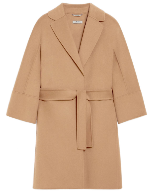 [MAX MARA `S] Coat FW26 2629016091600