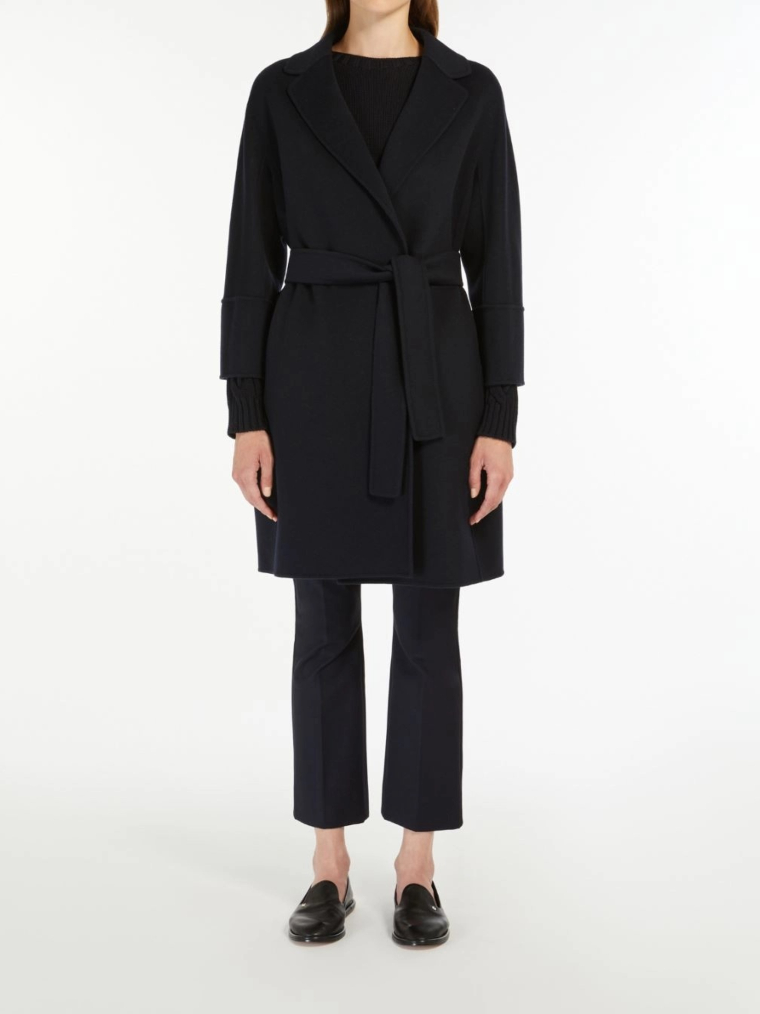 [MAX MARA `S] Coat FW26 2629016091600