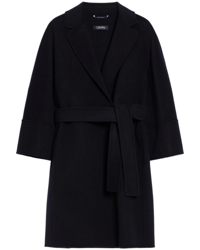 [MAX MARA `S] Coat FW26 2629016091600