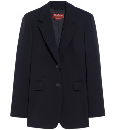[Max Mara] Blazer FW26 2626046055600