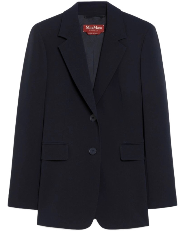 [Max Mara] Blazer FW26 2626046055600