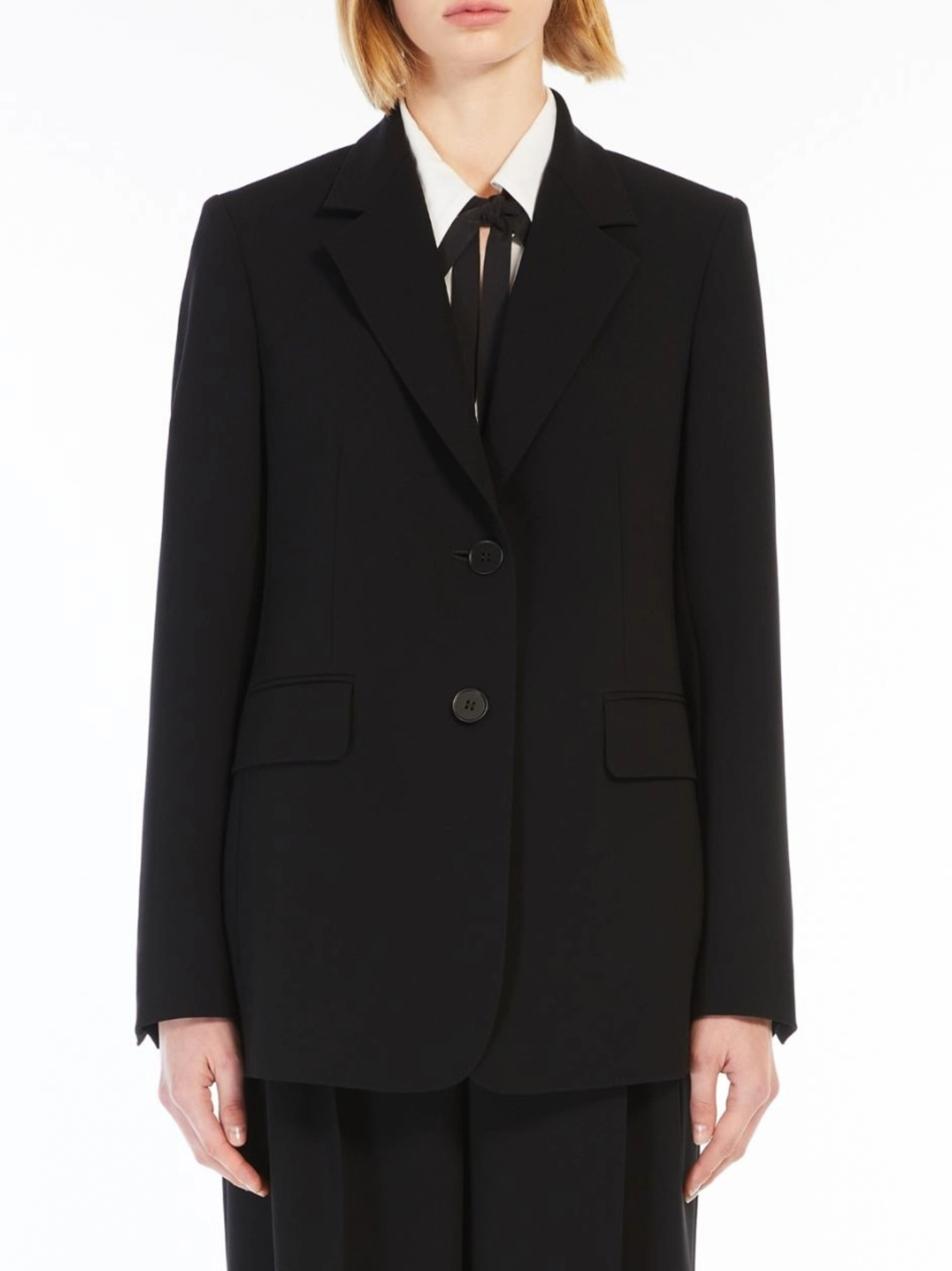 [Max Mara] Blazer FW26 2626046055600