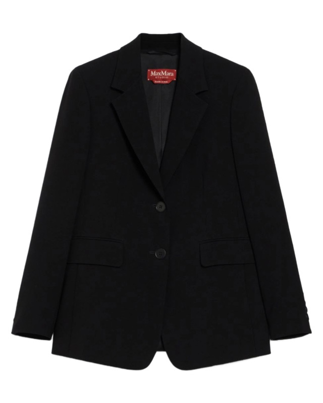 [Max Mara] Blazer FW26 2626046055600