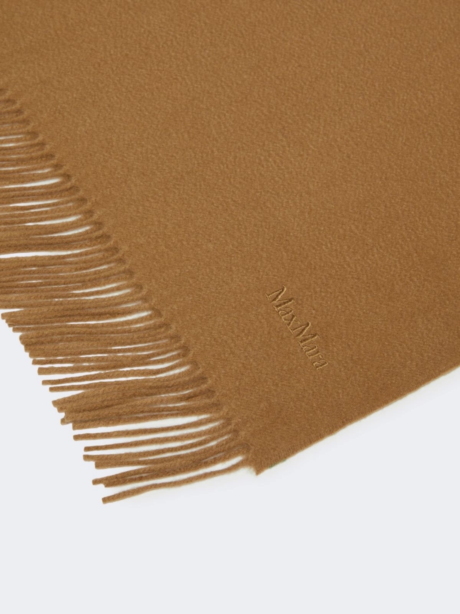 [Max Mara] Scarf FW26 2624546331600