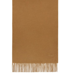 [Max Mara] Scarf FW26 2624546331600