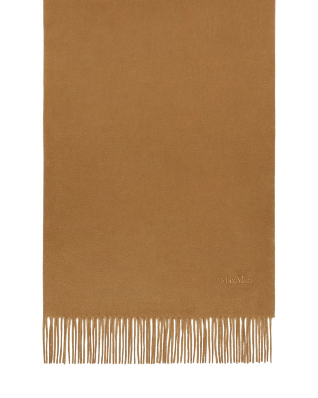 [Max Mara] Scarf FW26 2624546331600
