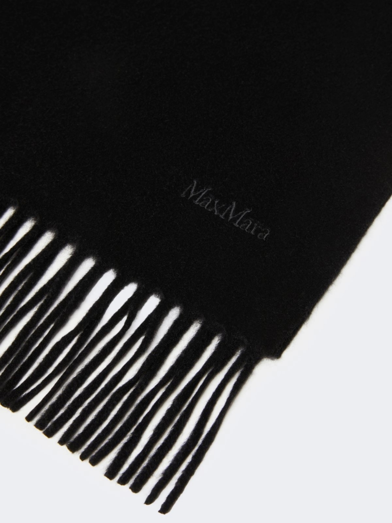[Max Mara] Scarf FW26 2624546331600