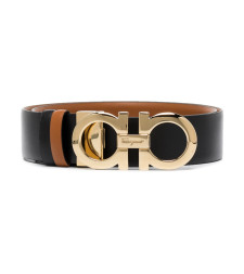 [Salvatore Ferragamo] Belt FW26 0674471