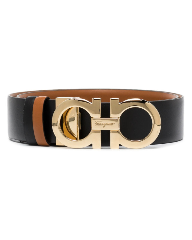 [Salvatore Ferragamo] Belt FW26 0674471