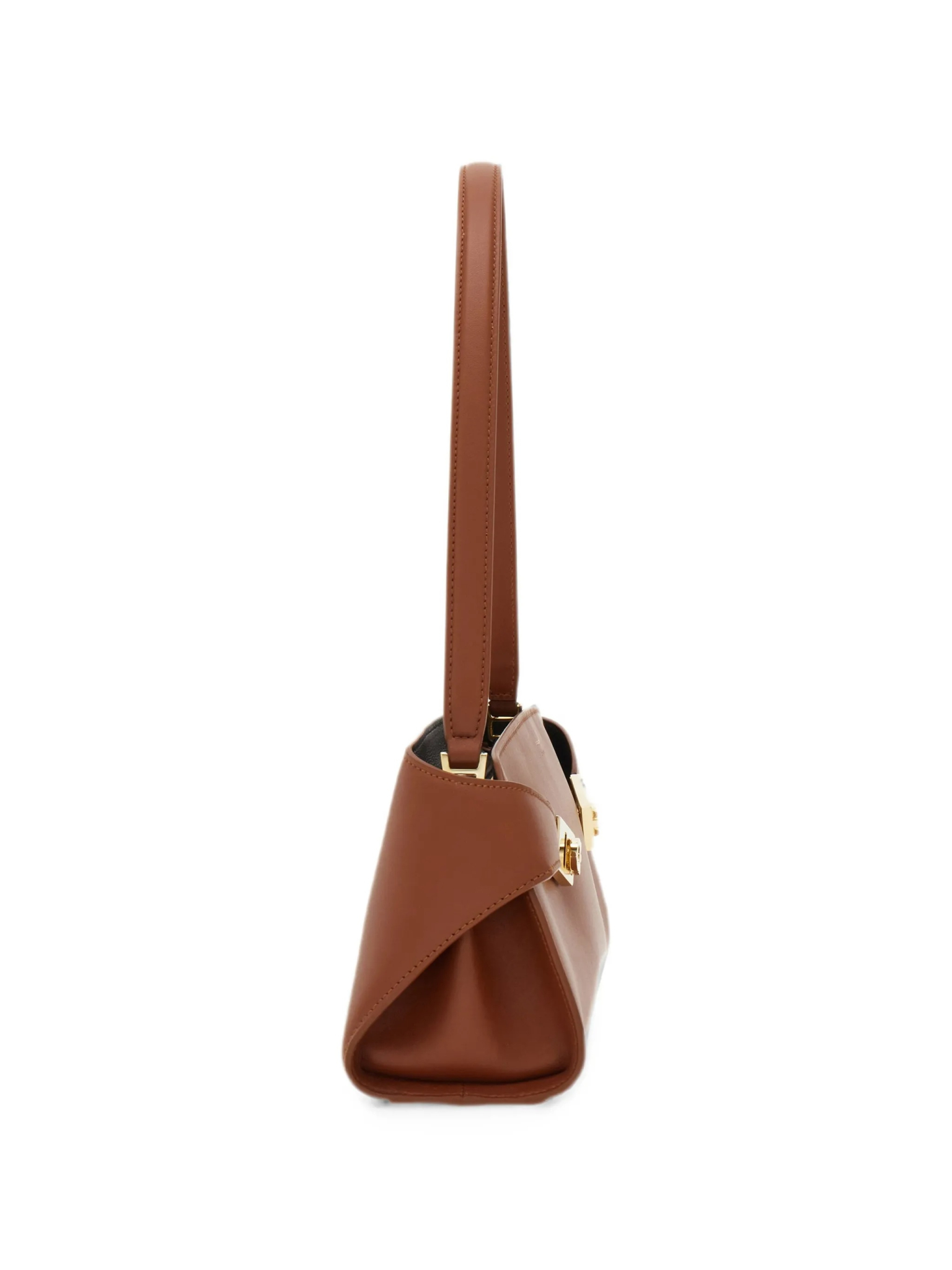 [Salvatore Ferragamo] Shoulder bag FW26 0795365