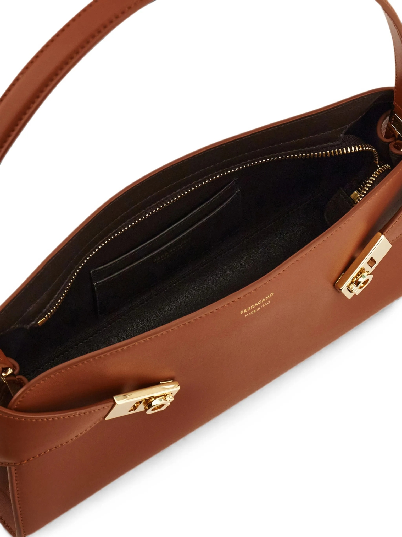 [Salvatore Ferragamo] Shoulder bag FW26 0795365