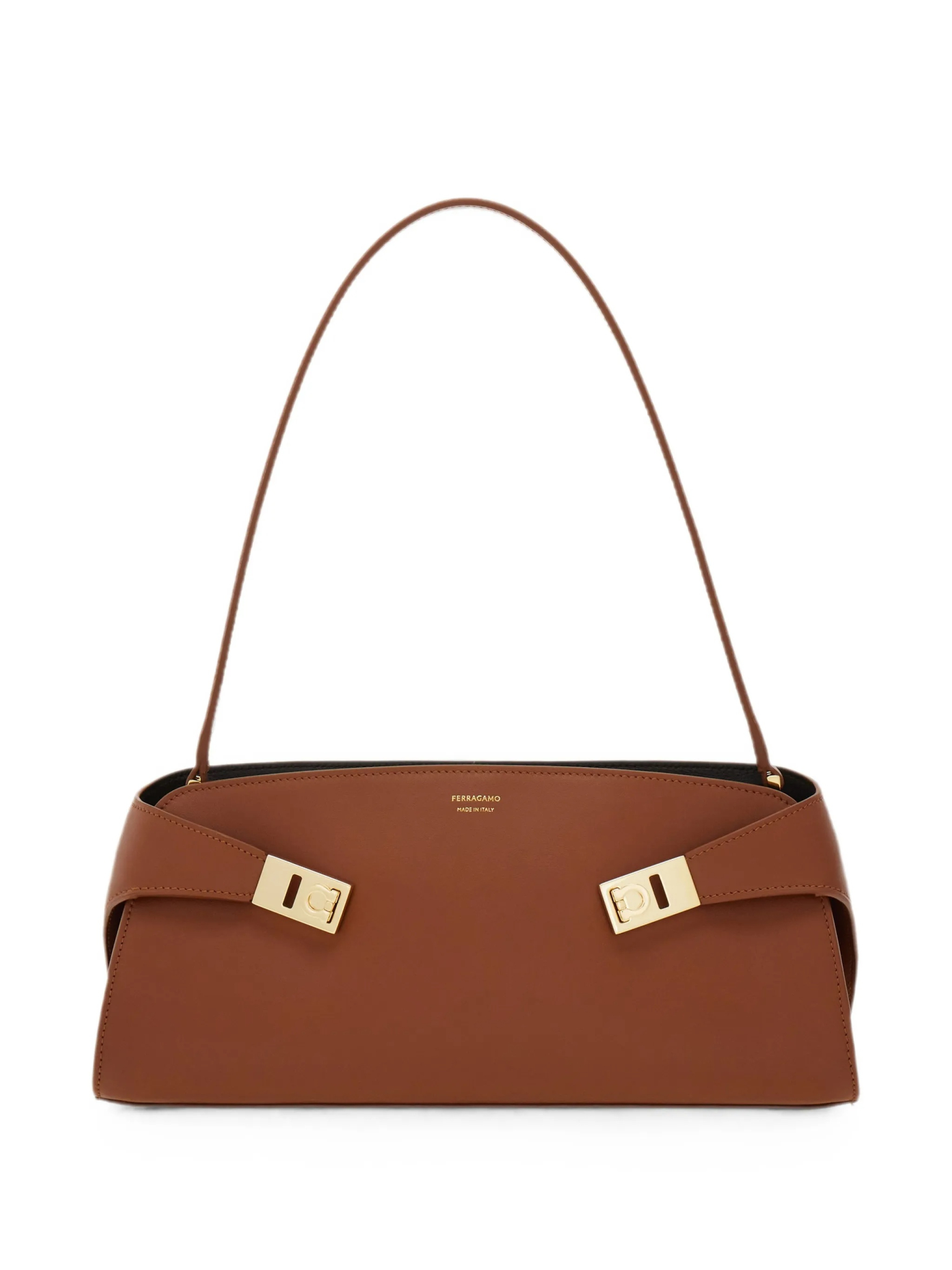 [Salvatore Ferragamo] Shoulder bag FW26 0795365
