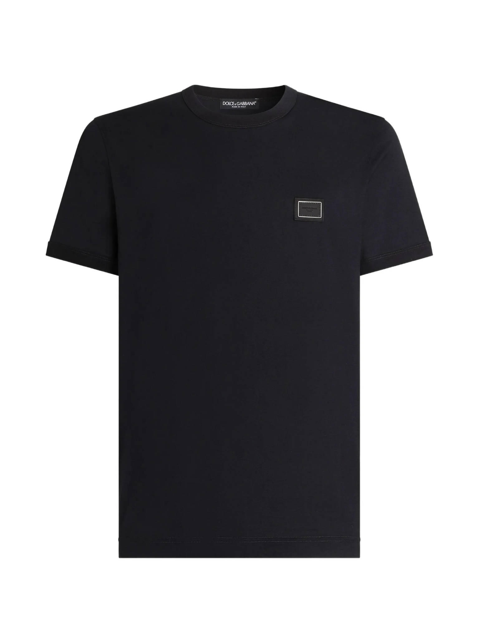 [Dolce & Gabbana] T-shirts Short Sleeve FW26 G8PV1T G7Q1Q
