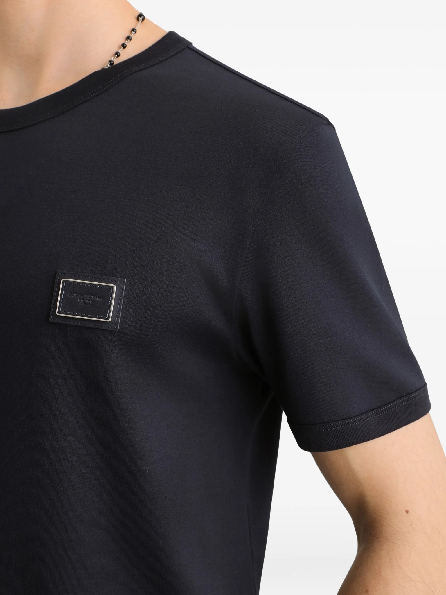 [Dolce & Gabbana] T-shirts Short Sleeve FW26 G8PV1T G7Q1Q
