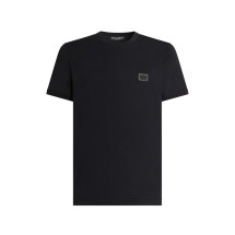 [Dolce & Gabbana] T-shirts Short Sleeve FW26 G8PV1T G7Q1Q