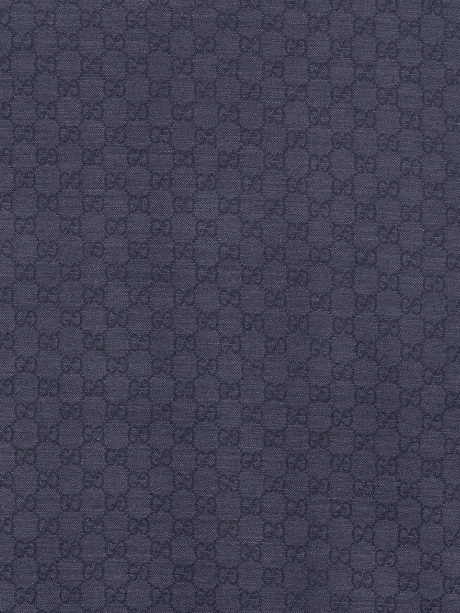 [Gucci] Scarf FW26 870530 4GALD