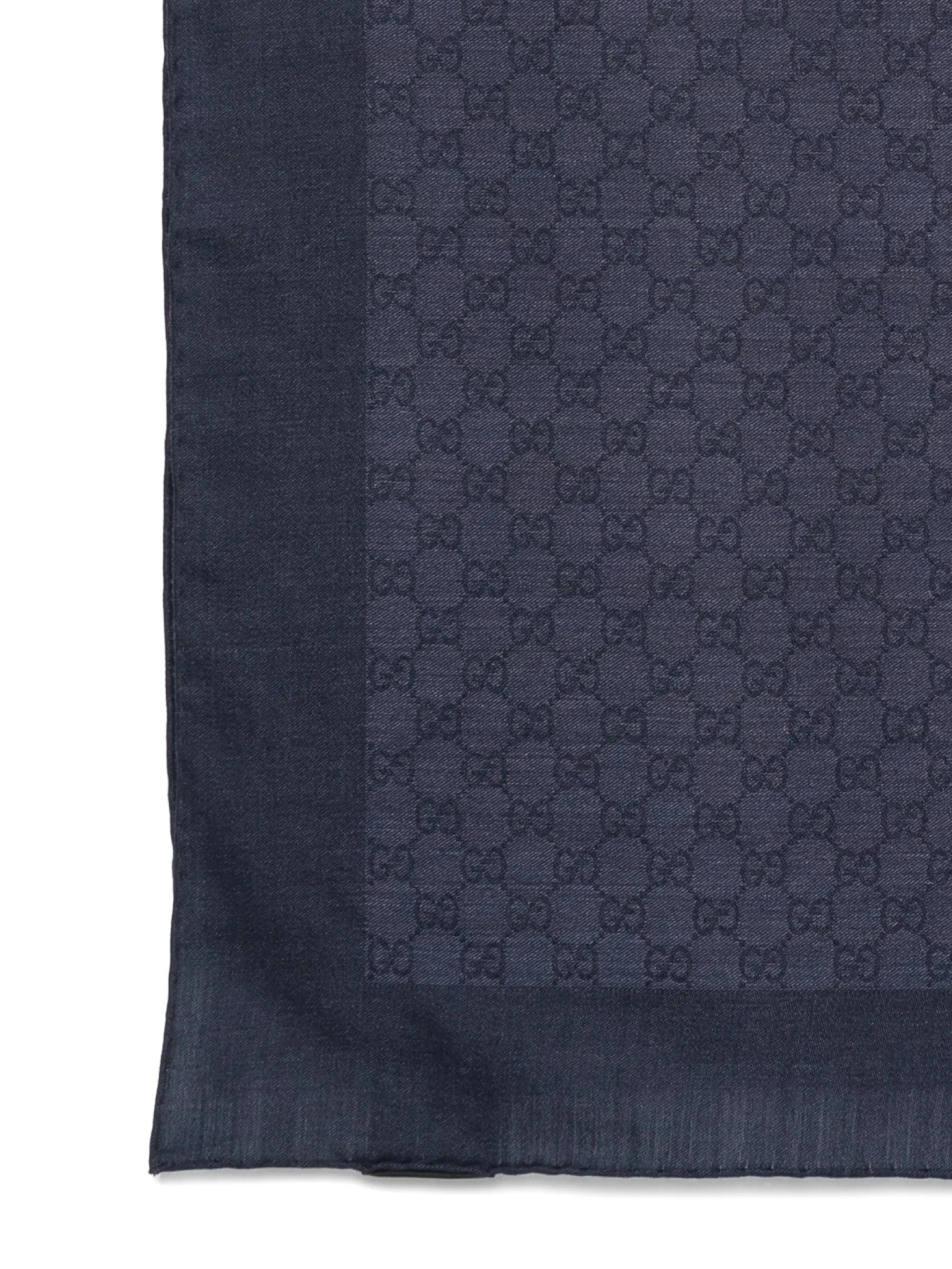 [Gucci] Scarf FW26 870530 4GALD