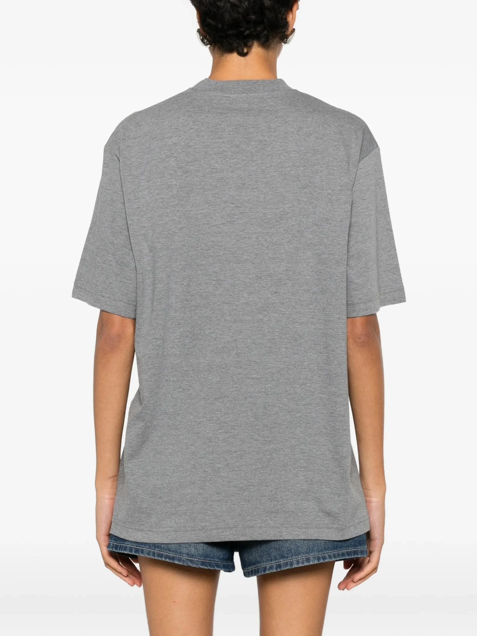 [Gucci] T-shirts Short Sleeve FW26 865015 XJH1R