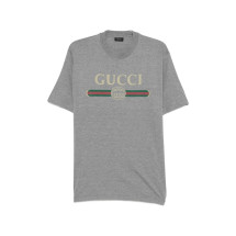 [Gucci] T-shirts Short Sleeve FW26 865015 XJH1R