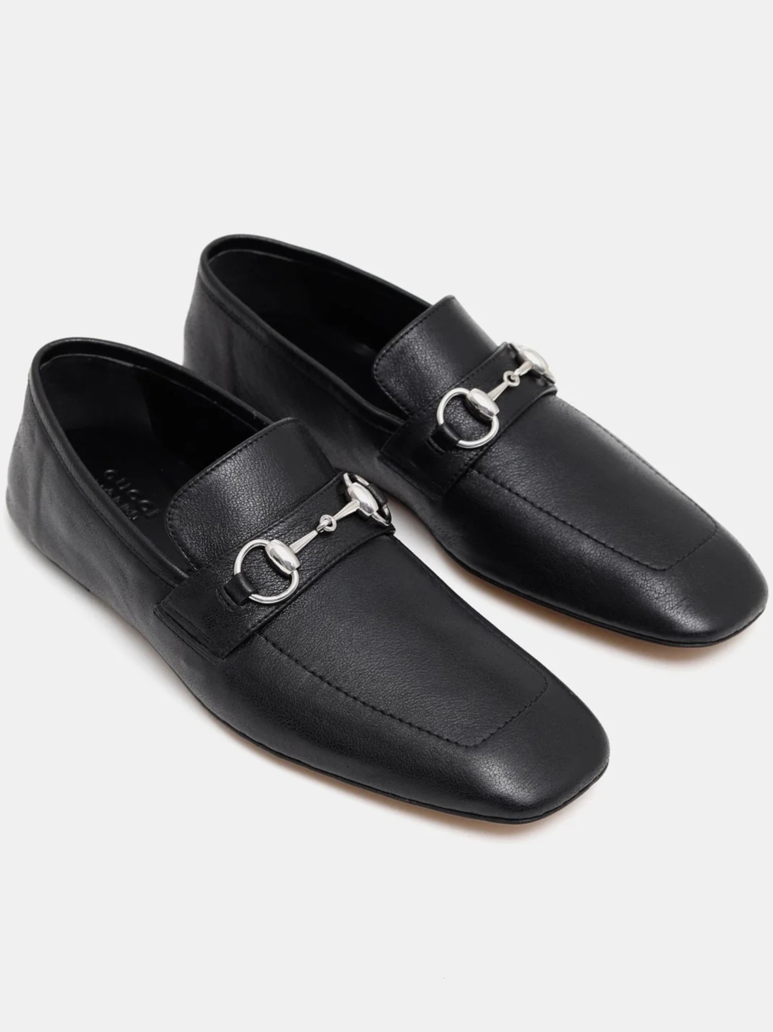 [Gucci] Loafer FW26 871865 AAGEH