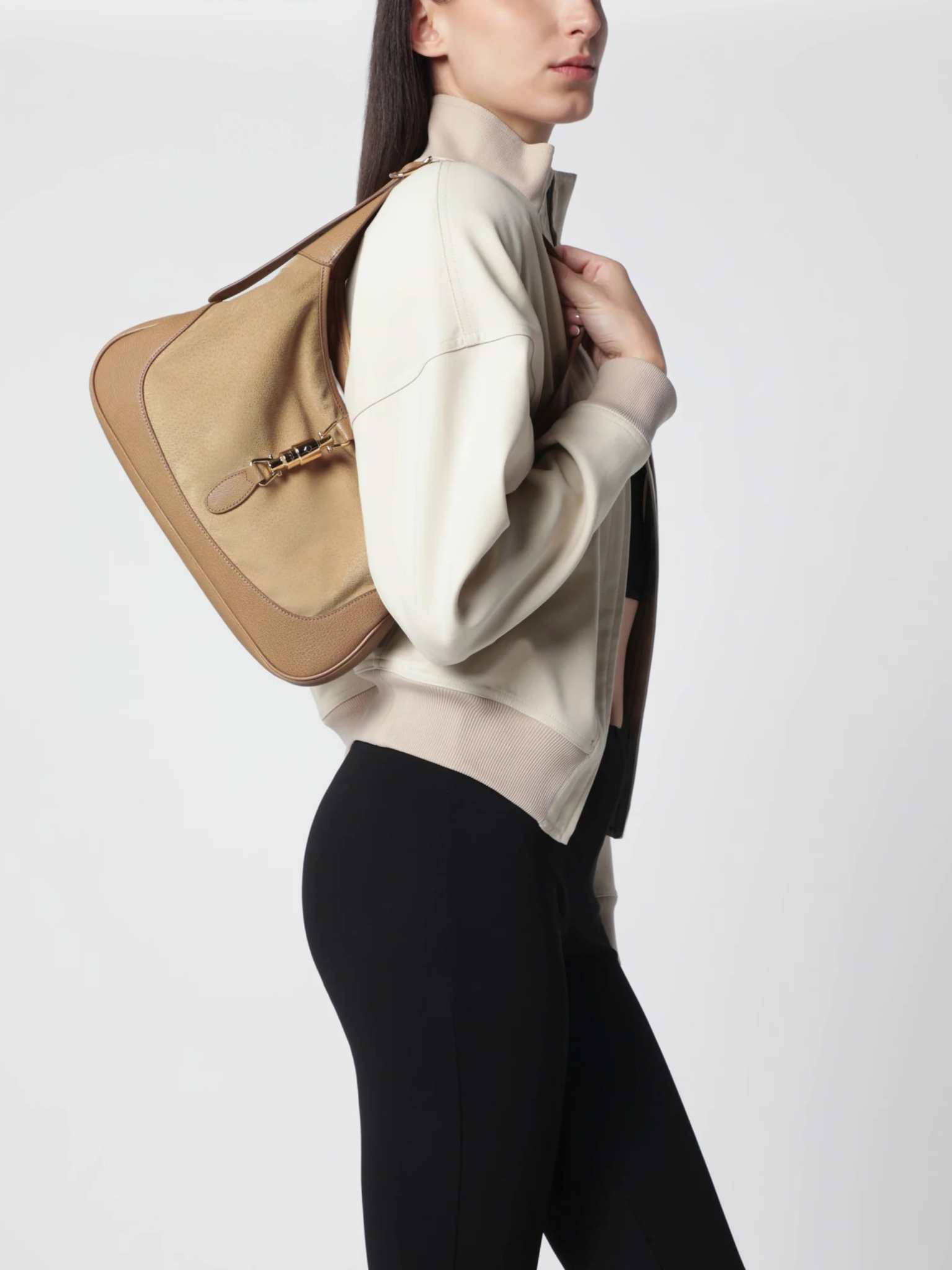 [Gucci] Shoulder bag FW26 863136 AAGR2