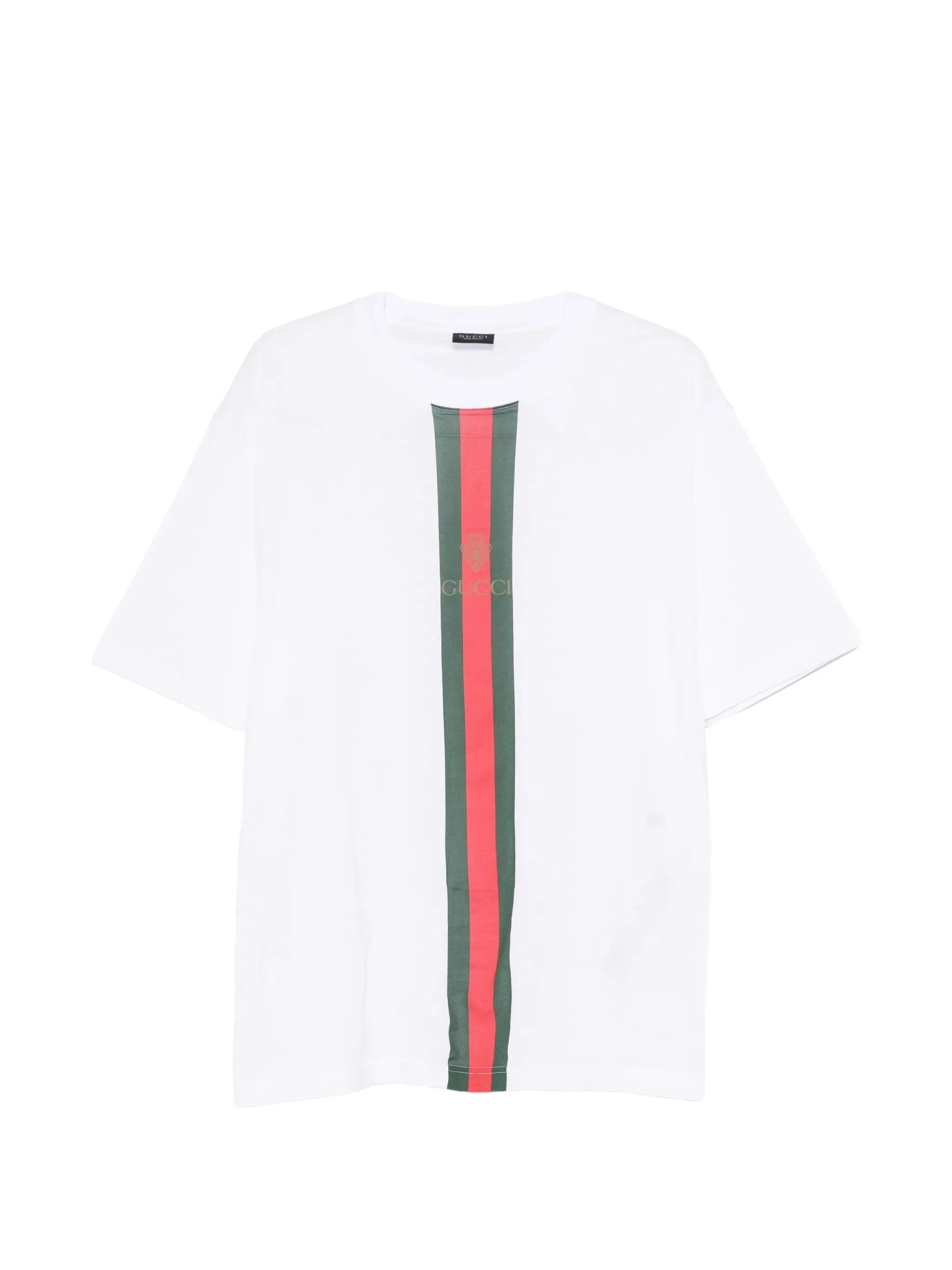 [Gucci] T-shirts Short Sleeve FW26 864626 XJHYA