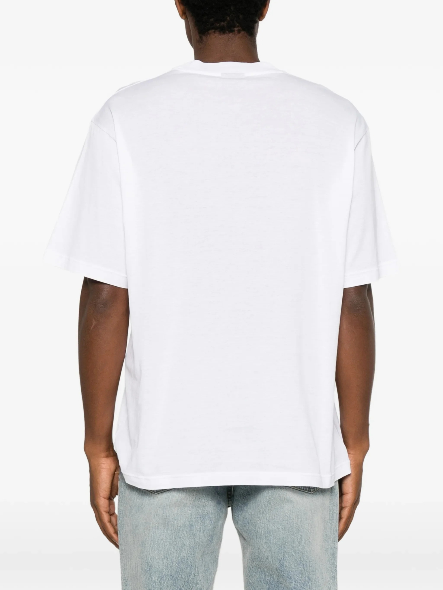 [Gucci] T-shirts Short Sleeve FW26 864626 XJHYA
